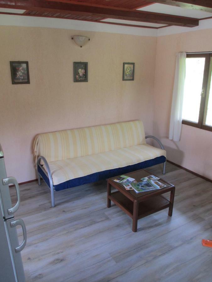 Apartments Family Trauber Korenica Exterior photo
